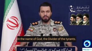 If Trump tries anything, IRGC will unleash secret "Copium" reserve...lmao