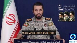 If Trump tries anything, IRGC will unleash secret "Copium" reserve...lmao