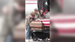 RIP Army Staff Sgt. Benjamin N. Pennington, 26 years old.