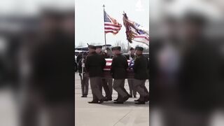 RIP Army Staff Sgt. Benjamin N. Pennington, 26 years old.