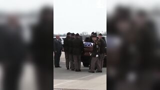 RIP Army Staff Sgt. Benjamin N. Pennington, 26 years old.