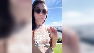 We are running out of time...