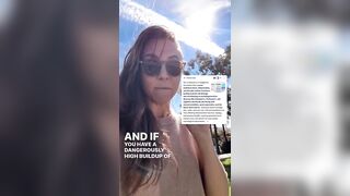 We are running out of time...