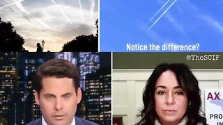 Government factions and private contractors are engaging in CHEMICAL WARFARE against their own people.