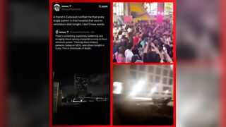 All patients on ventilators at a Cuban hospital died after the Irish band Kneecap use