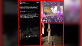 All patients on ventilators at a Cuban hospital died after the Irish band Kneecap use