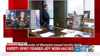 Charlie Kirk 'mentor' and cheerleading tycoon dies in freak "pickleball accident"!