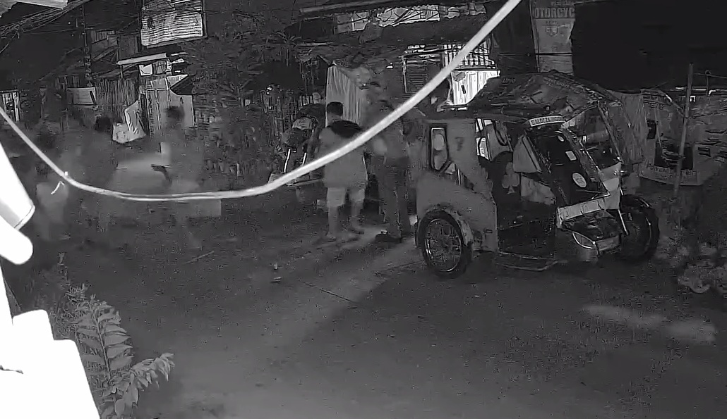 4 individuals, dead while 2 injured after stabbing incident in Zone 5 Brgy. San Isidro, La Paz, Iloilo City; illegal drugs, possible cause of crime
