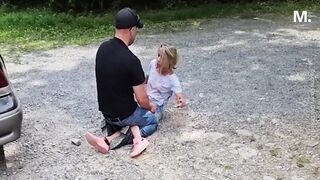 (FULL VIDEO) State Trooper Arrested for Having his Ex-Girlfriend Involuntarily Committed. Info in Description