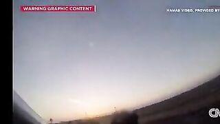 New Hamas militant's bodycam shows First Moments of War...