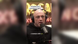 WOW: Joe Rogan Explains how the Elites send "Stand-ins" To go to Trial and Jail for them.