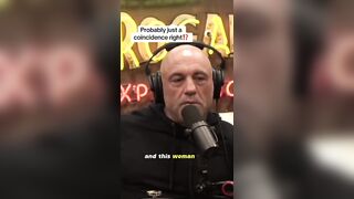 WOW: Joe Rogan Explains how the Elites send "Stand-ins" To go to Trial and Jail for them.