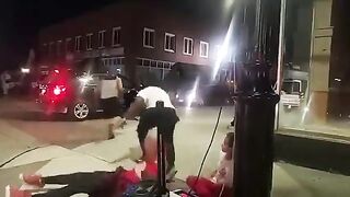Disgusting: Man Sentenced to 7 Years In Prison For Knocking a Kid Out As He Dances In The Street