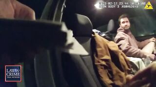 Bodycam: Mormon ‘Swinger’ Arrested on Assault Charges After Going ‘Ballistic’ During Heated Argument