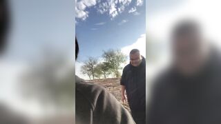 Girl Accuses National Guard of TREASON for Letting Illegals Walk Right In