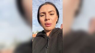 Girl Accuses National Guard of TREASON for Letting Illegals Walk Right In