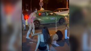 Chinese Girl Fight is as Fun to Watch as you could Imagine