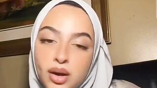 Muslim Woman Calls for MORE Rape of Jewish Woman and Murder of Jewish Babies in Vile Social Media Post.