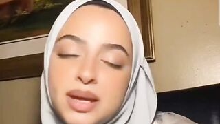 Muslim Woman Calls for MORE Rape of Jewish Woman and Murder of Jewish Babies in Vile Social Media Post.