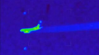 Flight MH370 UFO ALL Videos PLUS