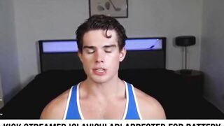 Streamer Clavicular arrested by the Fort Lauderdale Police Department after he appear