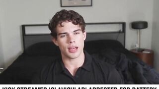 Streamer Clavicular arrested by the Fort Lauderdale Police Department after he appear