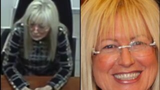 Is this what Miriam Adelson meant when she said, “If this coms out, I’m dead?”