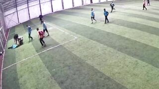 Amateur Goalkeeper Dies After Being Struck in the Chest by Ball During Friendly Match