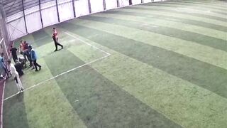 Amateur Goalkeeper Dies After Being Struck in the Chest by Ball During Friendly Match