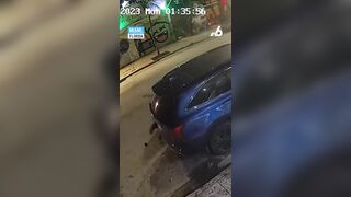 Female Rapper Guns Down her manager in the Street