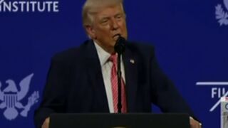 Can this guy act any more unlikeable: I always like to hang around with losers…Because it makes me feel better -