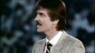 'Pistol Pete' Maravich Sharing his Testimony of Faith in Jesus Christ in 1987 Less than one year Before his Death at the Age of 40