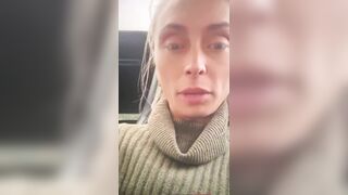 She Explains the First Thing the Enemy Attacked!