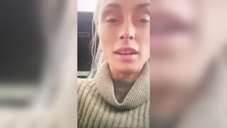 She Explains the First Thing the Enemy Attacked!