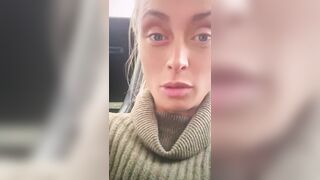 She Explains the First Thing the Enemy Attacked!