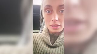 She Explains the First Thing the Enemy Attacked!