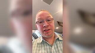 Guy Explains what he Saw at CPAC.... What a Shame!! Republicans are going to get Slaughtered in November.