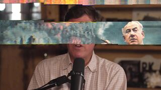 Tucker Carlson "The Bibi Files"