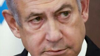 Tucker Carlson "The Bibi Files"