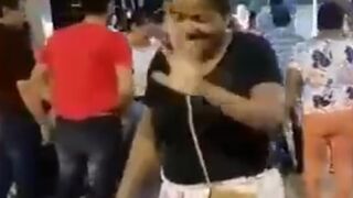 Sad: Woman Dancing Drops Dead Suddenly of a Heart Attack
