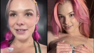 stripper claims that soldiers who are being deployed are blowing through their money