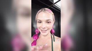 stripper claims that soldiers who are being deployed are blowing through their money