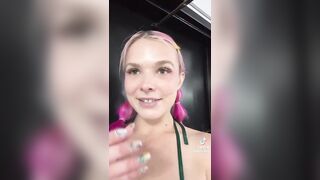 stripper claims that soldiers who are being deployed are blowing through their money