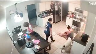 Kids know Exactly what to do when Mom has a Seizure