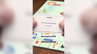 Monopoly 2026