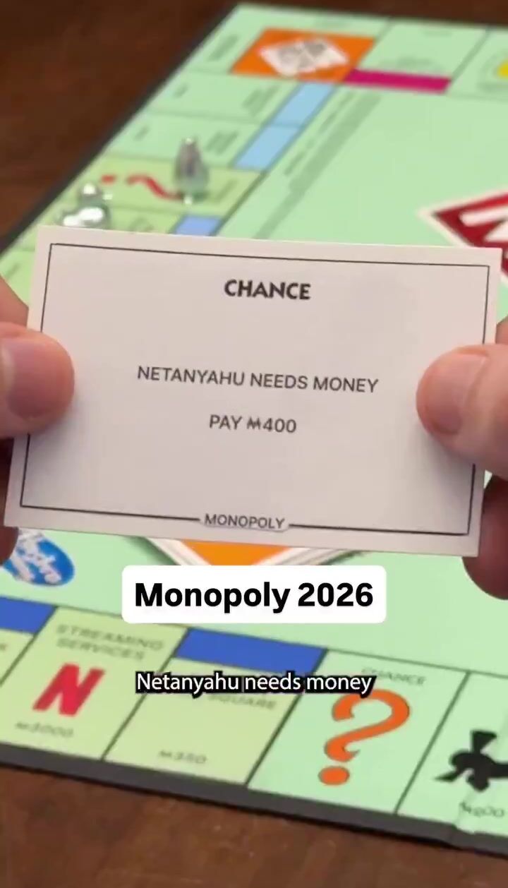 Monopoly 2026 Preview 