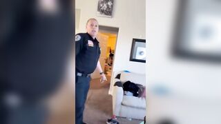 Native American Family Says Officer Ignored Court Orders And Forced Entry Case Dismissed