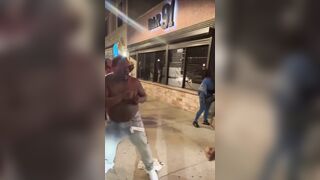 Welp at least no guns we’re pulled out