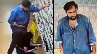 Sick: Man rubs his genitals on woman’s ear in SoCal Whole Foods