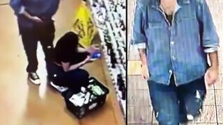 Sick: Man rubs his genitals on woman’s ear in SoCal Whole Foods